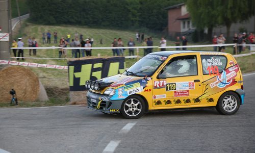 Apertura iscrizioni per il Grappolo Storico.