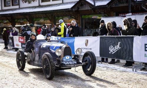 Winter Marathon 2024: un’avventura senza pari.