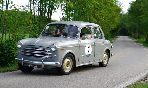 Domani parte La Marca Classica 2023, ecco chi ci sarà.