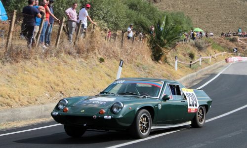 Doppietta di Riolo alla Coppa Nissena 2023.