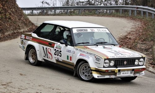 La Grande Corsa 2023: Emozioni e Competizione nel Rally Storico di Riva presso Chieri.
