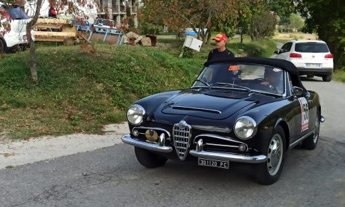 Il CIREAS Torna a Bobbio: Due Giornate di Gara nella Pittorica Val Trebbia.