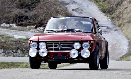 Addio a Gianmaria Aghem: Pilota, Imprenditore e Recordman del Mondo.