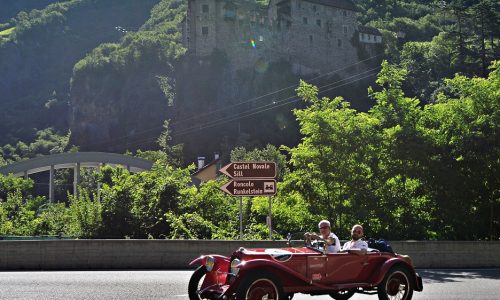La Leggenda di Bassano: Trionfo al Best in Classic 2023.