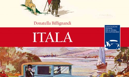 Trionfo Internazionale per l’AISA: Doppio Riconoscimento nel 2023 per la Storia dell’Automobile Italiana.