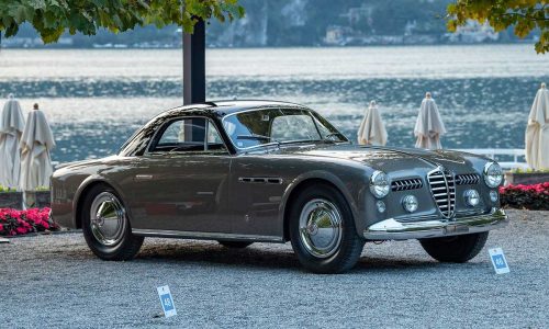 Il Balletto delle Eleganze: Concorso d’Eleganza Villa d’Este 2024 Risplende sul Lago di Como.