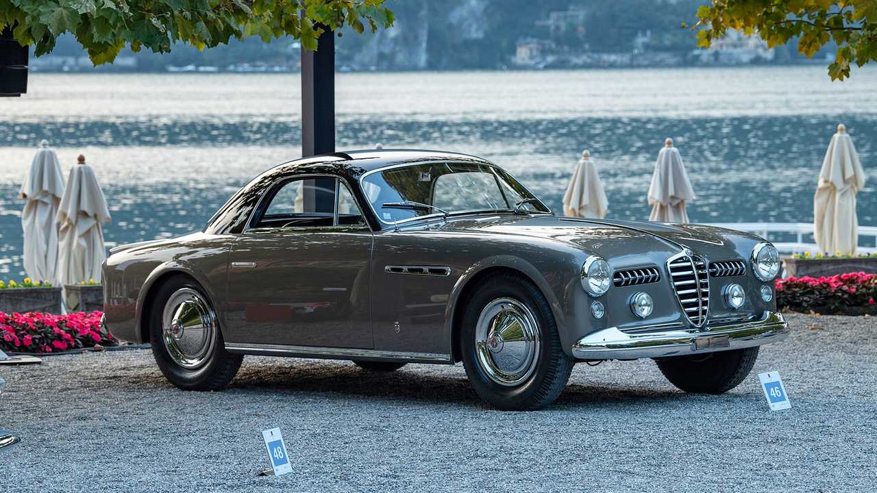 Il Balletto delle Eleganze: Concorso d’Eleganza Villa d’Este 2024 Risplende sul Lago di Como.