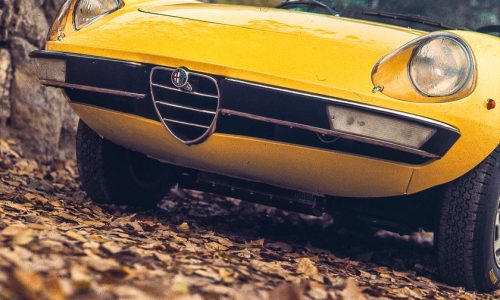 Pininfarina lancia “Pininfarina Classiche”: Il Programma di Certificazione per Auto Storiche Iconiche.