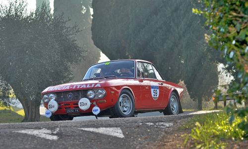 La Coppa Giulietta&Romeo 2024 a Sostegno della lotta contro il Tumore al Seno.