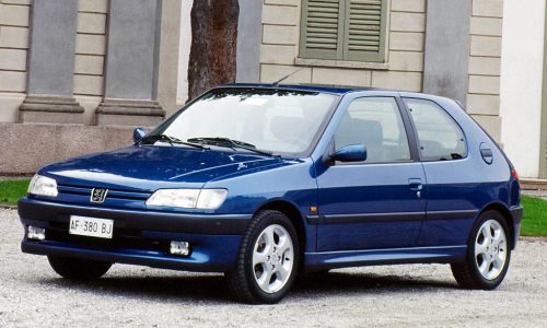 Peugeot 306 S16 e 306 GTI: Pochi Esemplari, Uniche Emozioni.