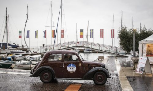 Trionfo Siciliano sotto la Pioggia Battente: Accardo e Messina Vincono la Coppa Giulietta&Romeo 2024.