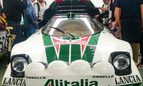 “Sharing Historic Car Knowledge”: Alla Scoperta dei Miti del Motorsport e del Car Design.
