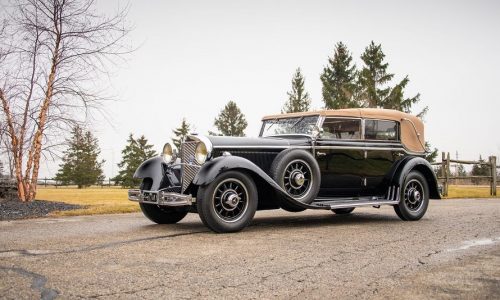 Mercedes-Benz Heritage rafforza il suo team con l’acquisizione di Kienle Automobiltechnik.