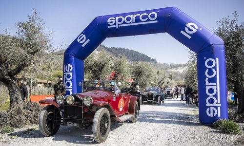 Il Franciacorta Historic 2024: novità nel Percorso e Ospitalità di Alto Livello.