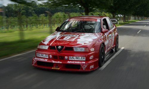 Freschi di stampa! la Libreria Asi propone due nuovi titoli sulla Storia italiana del Motorsport.