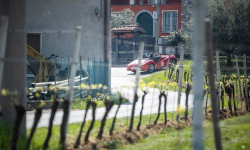 Anticipazioni sulla 17ª Edizione del Franciacorta Historic: Un’Avventura Racing tra Vigneti e Rive del Lago d’Iseo.