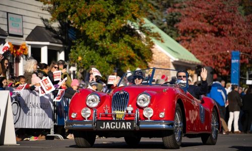 Via alle Iscrizioni per 1000 Miglia Warm Up USA 2024: un’Emozionante Avventura Automobilistica americana.