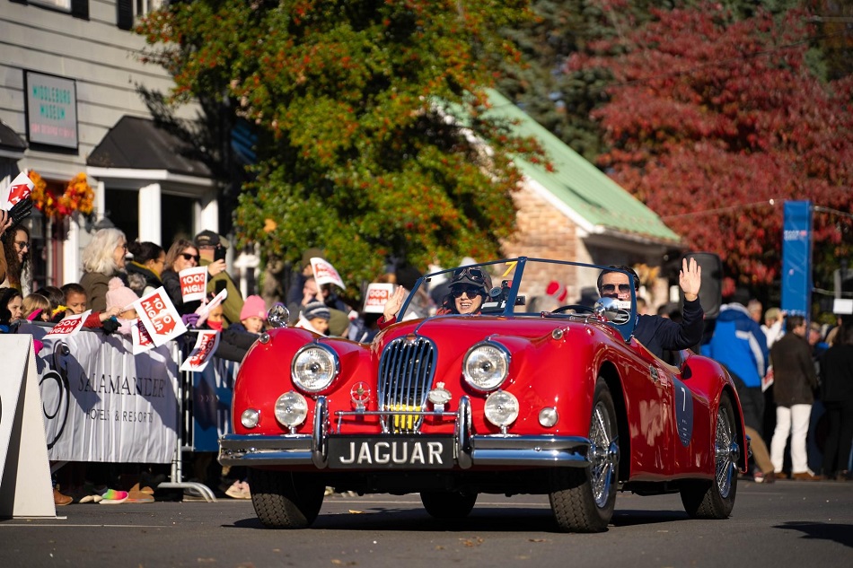 Via alle Iscrizioni per 1000 Miglia Warm Up USA 2024: un’Emozionante Avventura Automobilistica americana.