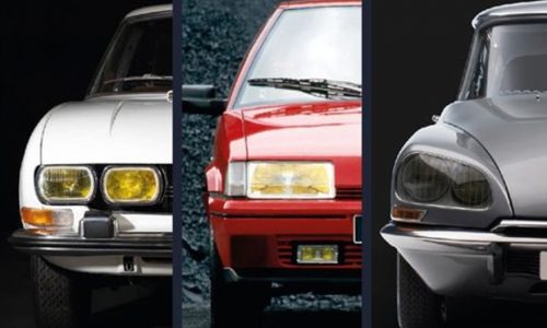 Esplorando i 50 Anni di Peugeot e Citroën: Un’Avventura nel Chianti.