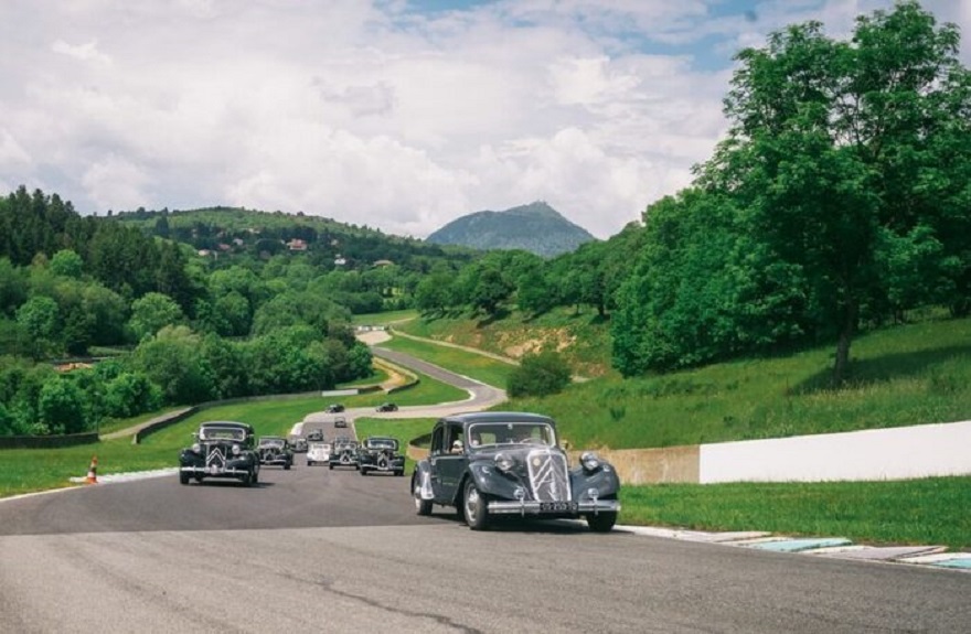 Citroën ‘Traction Avant’: 90 Anni di Rivoluzione nell’Industria Automobilistica.