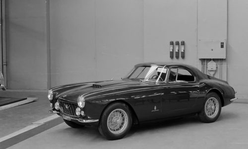 Pininfarina Classiche: Il Nuovo Programma di Certificazione per Vetture Classiche.