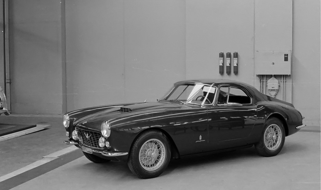 Pininfarina Classiche: Il Nuovo Programma di Certificazione per Vetture Classiche.