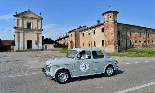 Campagne e Cascine 2024: Tutto Pronto per la 5^ Prova del CIREAS a Cremona.