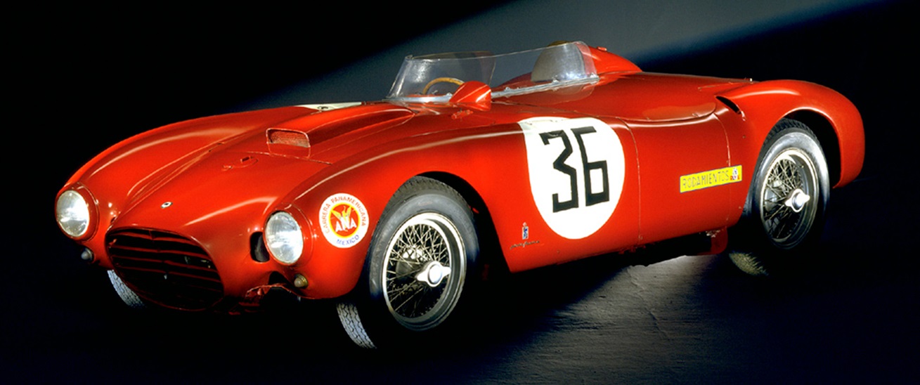 Lancia e Miki Biasion: Un Trionfale Ritorno alla 1OOO Miglia per il 70° Anniversario della D24 Spider.