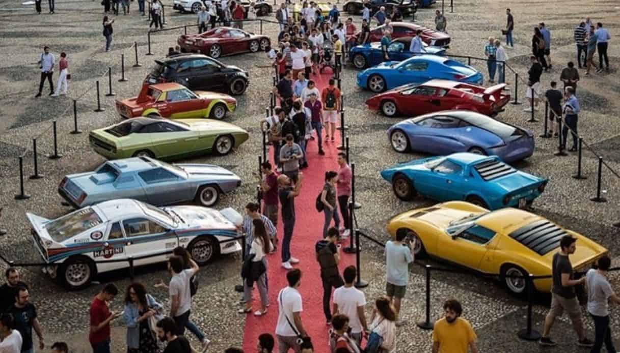 Salone Auto Torino: Un’Esposizione Iconica nel Cuore Storico dell’Industria Automobilistica Italiana.