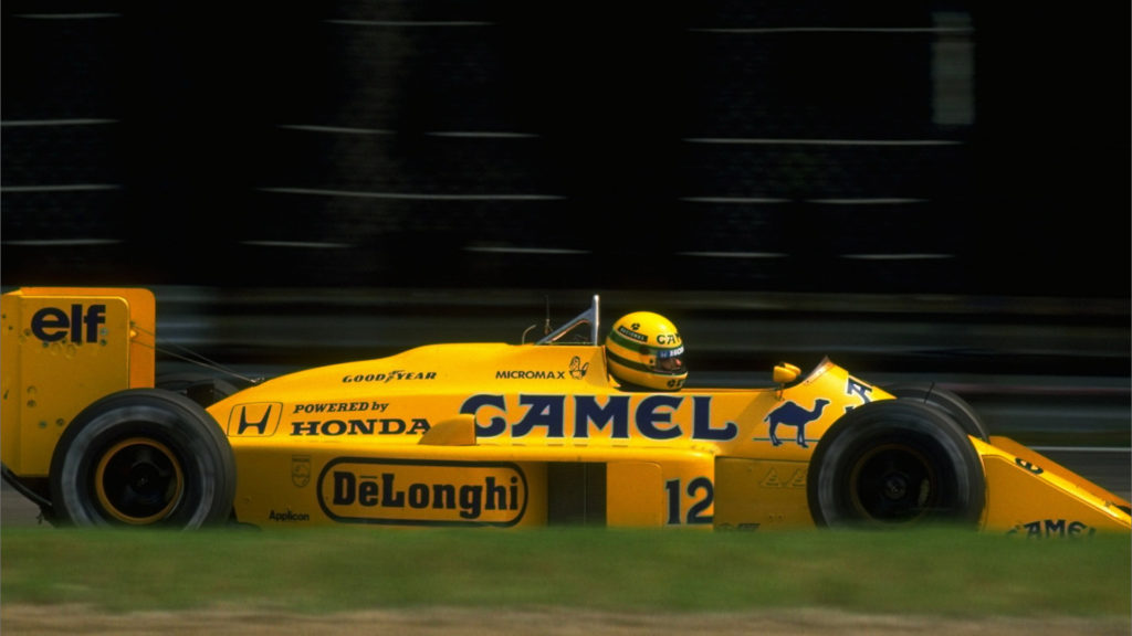 Imola e Ayrton Senna: Un Nuovo Libro Ripercorre la Storia del Campione