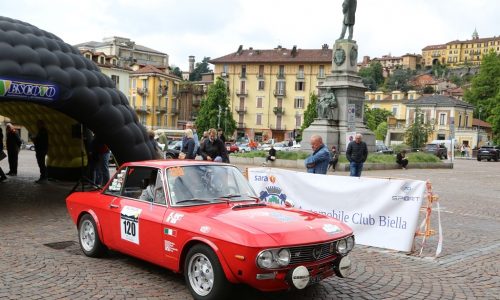 Proroga delle Iscrizioni per la regolarità Valli Biellesi.
