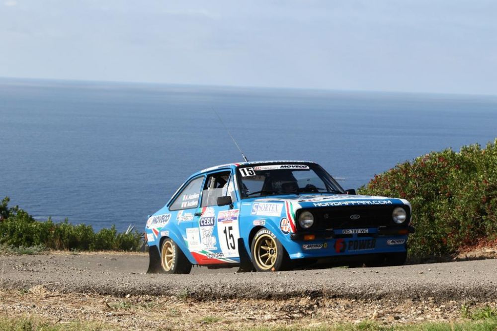 Per il Rally Elba Storico ci sono Novità Logistiche e Conferme per l’Edizione 2024.