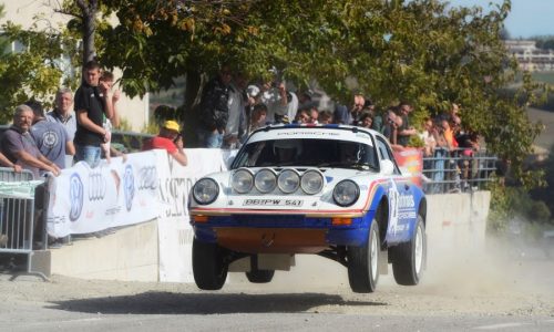 Rallylegend 2024: Al Via la Macchina Organizzativa per l’Edizione 22.