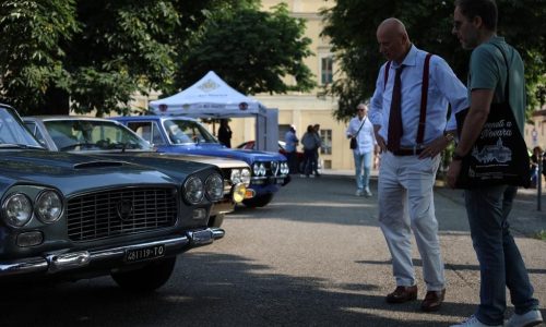Ruote nella Storia: Un Viaggio nei Borghi Fortificati del Novarese
