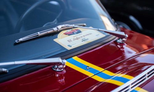 Presentazione della Nona Edizione della 100 Miglia in Provincia