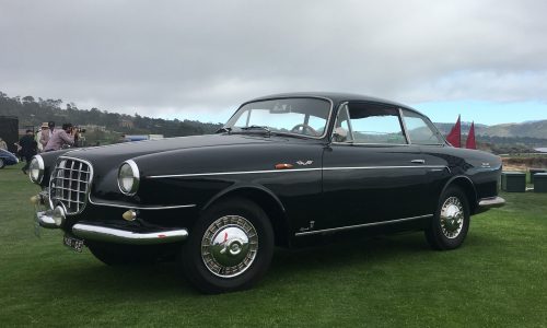 Concorso Italiano 2024: Celebrazione dello Stile Italiano e Passione per le Automobili.