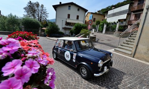 CIREAS: Ritorno in Grande Stile con il Città di Lumezzane