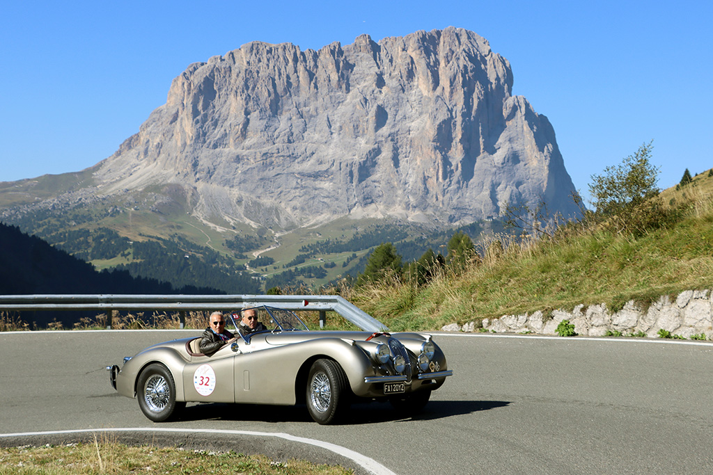 Oltre 70 Auto Storiche in Gara per la Stella Alpina 2024: Dal 6 all’8 Settembre.