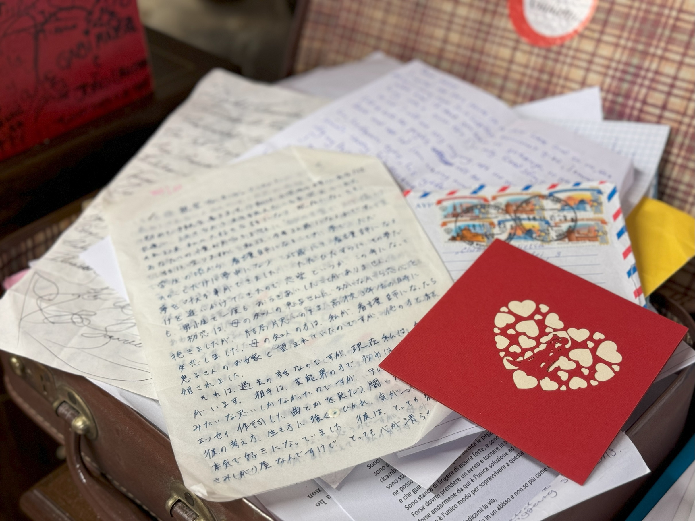 La Posta di Giulietta: una Tradizione di Amore, sostenibilità e Cultura che unisce il Mondo.