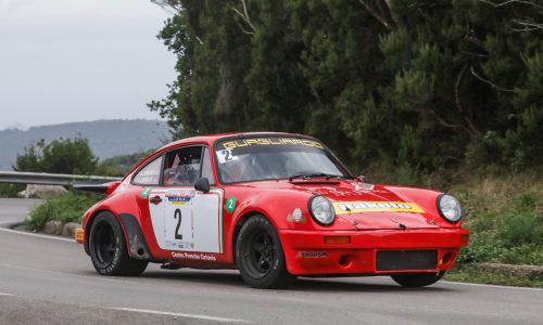 L’Isola d’Elba brilla nel XXXVI Rally Storico: Paesaggi mozzafiato e Auto ruggenti per un trionfo di Emozioni.