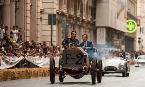 Salone Auto Torino 2024: il MAUTO offre accesso gratuito e una mostra imperdibile su Ayrton Senna.