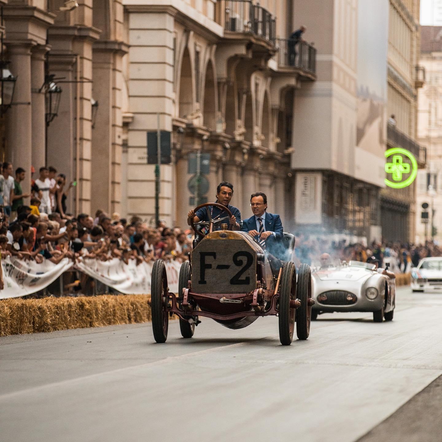 Salone Auto Torino 2024: il MAUTO offre accesso gratuito e una mostra imperdibile su Ayrton Senna.