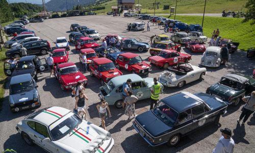 Regolarità del Monte Baldo 2024: Aperte le Iscrizioni per la 2ª Edizione.
