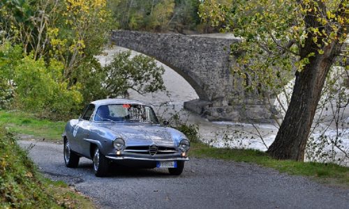 Conto alla rovescia per il XXI Circuito delle Valli Piacentine: Adrenalina e Paesaggi mozzafiato a Bobbio.