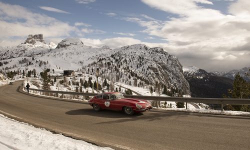 Coppa delle Alpi 2025: torna la Sfida invernale tra i Panorami Mozzafiato delle Alpi.
