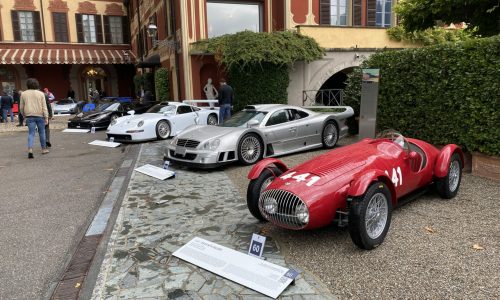 Concorso d’Eleganza Villa d’Este 2025: Broad Arrow Auctions debutta in Europa come partner d’asta ufficiale.