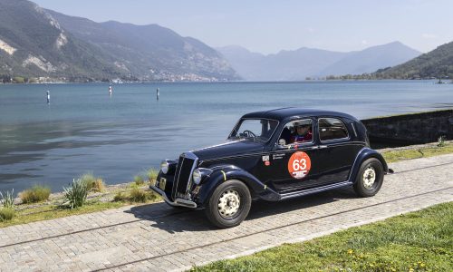 Franciacorta Historic 2025: un Appuntamento imperdibile per i “discepoli della regolarità”!