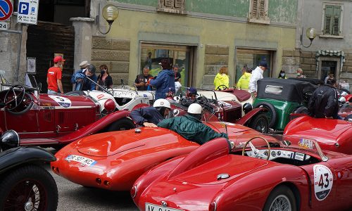 La Leggenda di Bassano 2024: un’edizione Speciale per il Trentennale.