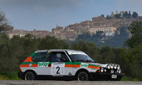 Coppa Liburna 2025: al Via le Iscrizioni per la prima Sfida Tricolore.