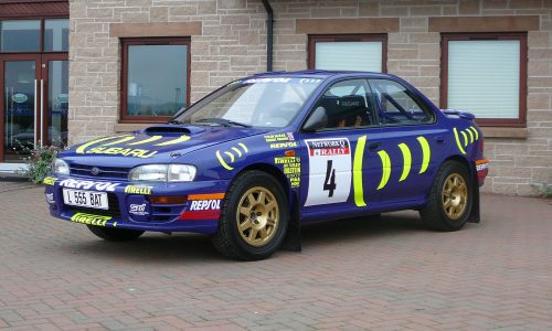 Lessinia Rally Historic 2025: Crescita e Novità.